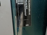 Bedrijfsauto volkswagen, crafter 2.0 tdi, bouwjaar 2014 - afbeelding 16 van  36