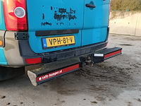 Bedrijfsauto volkswagen, crafter 2.0 tdi, bouwjaar 2014 - afbeelding 17 van  36