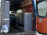 Bedrijfsauto volkswagen, crafter 2.0 tdi, bouwjaar 2014 - afbeelding 18 van  36