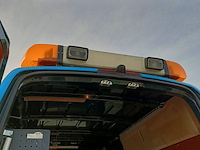 Bedrijfsauto volkswagen, crafter 2.0 tdi, bouwjaar 2014 - afbeelding 19 van  36