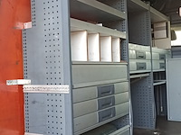 Bedrijfsauto volkswagen, crafter 2.0 tdi, bouwjaar 2014 - afbeelding 20 van  36