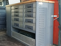 Bedrijfsauto volkswagen, crafter 2.0 tdi, bouwjaar 2014 - afbeelding 21 van  36