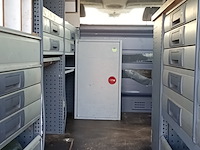 Bedrijfsauto volkswagen, crafter 2.0 tdi, bouwjaar 2014 - afbeelding 22 van  36