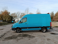 Bedrijfsauto volkswagen, crafter 2.0 tdi, bouwjaar 2014 - afbeelding 12 van  36