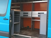 Bedrijfsauto volkswagen, crafter 2.0 tdi, bouwjaar 2014 - afbeelding 24 van  36