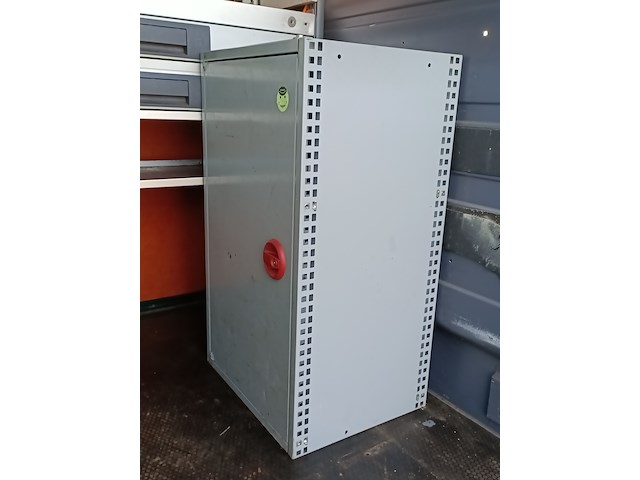 Bedrijfsauto volkswagen, crafter 2.0 tdi, bouwjaar 2014 - afbeelding 25 van  36