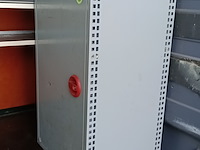 Bedrijfsauto volkswagen, crafter 2.0 tdi, bouwjaar 2014 - afbeelding 25 van  36