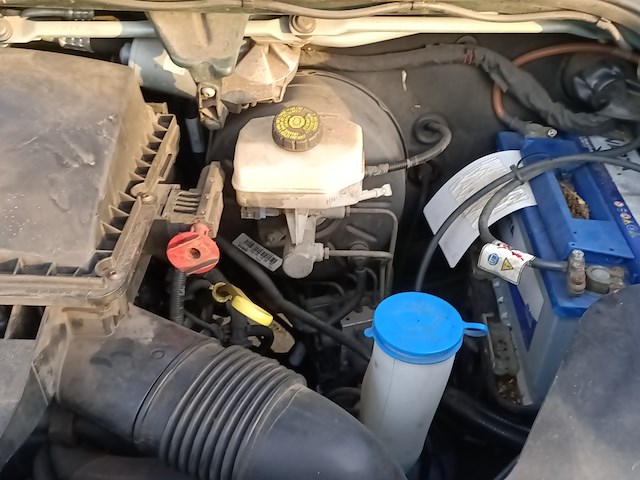 Bedrijfsauto volkswagen, crafter 2.0 tdi, bouwjaar 2014 - afbeelding 28 van  36