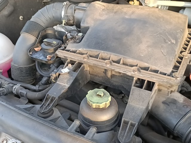 Bedrijfsauto volkswagen, crafter 2.0 tdi, bouwjaar 2014 - afbeelding 29 van  36