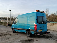 Bedrijfsauto volkswagen, crafter 2.0 tdi, bouwjaar 2014 - afbeelding 31 van  36