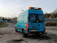 Bedrijfsauto volkswagen, crafter 2.0 tdi, bouwjaar 2014 - afbeelding 32 van  36