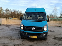 Bedrijfsauto volkswagen, crafter 2.0 tdi, bouwjaar 2014 - afbeelding 36 van  36