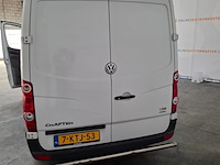 Bedrijfsauto, volkswagen, crafter, 2013 - afbeelding 2 van  88