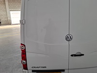 Bedrijfsauto, volkswagen, crafter, 2013 - afbeelding 3 van  88