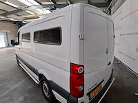 Bedrijfsauto, volkswagen, crafter, 2013 - afbeelding 4 van  88