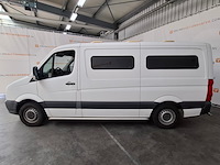 Bedrijfsauto, volkswagen, crafter, 2013 - afbeelding 5 van  88