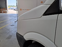 Bedrijfsauto, volkswagen, crafter, 2013 - afbeelding 7 van  88