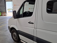 Bedrijfsauto, volkswagen, crafter, 2013 - afbeelding 8 van  88