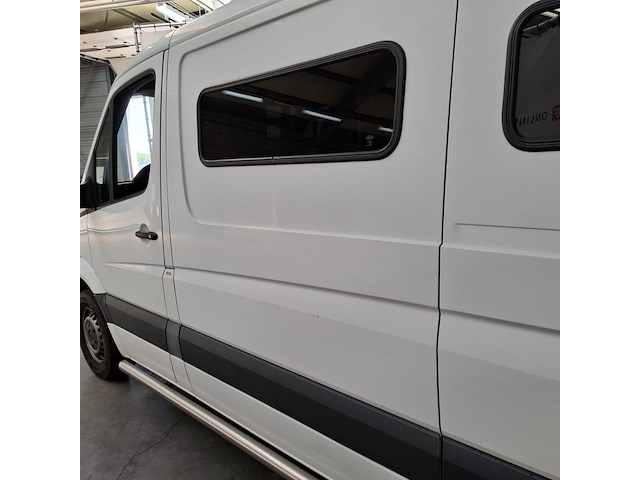 Bedrijfsauto, volkswagen, crafter, 2013 - afbeelding 9 van  88