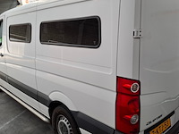 Bedrijfsauto, volkswagen, crafter, 2013 - afbeelding 10 van  88