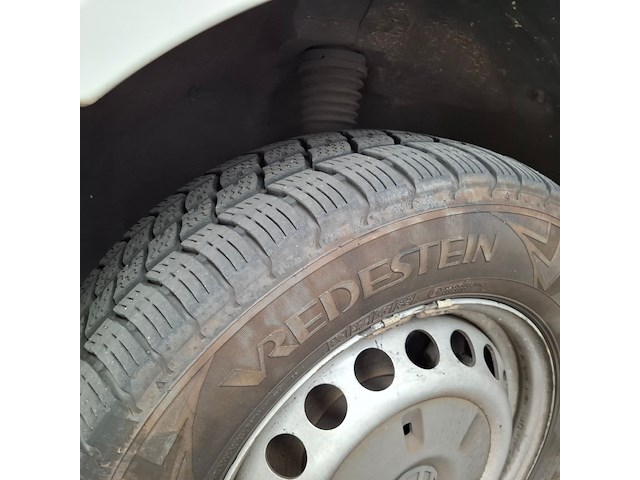Bedrijfsauto, volkswagen, crafter, 2013 - afbeelding 11 van  88