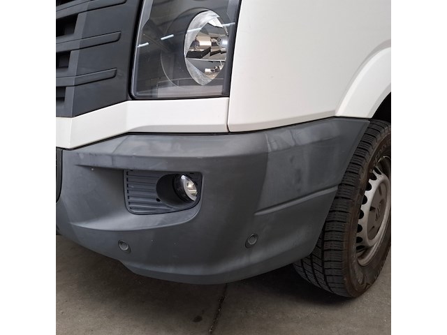 Bedrijfsauto, volkswagen, crafter, 2013 - afbeelding 13 van  88