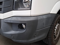 Bedrijfsauto, volkswagen, crafter, 2013 - afbeelding 13 van  88
