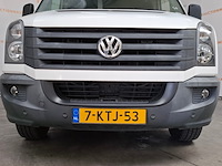 Bedrijfsauto, volkswagen, crafter, 2013 - afbeelding 14 van  88