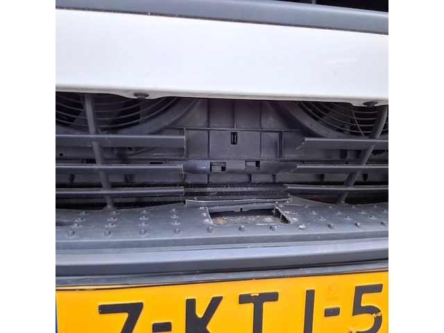 Bedrijfsauto, volkswagen, crafter, 2013 - afbeelding 15 van  88