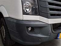 Bedrijfsauto, volkswagen, crafter, 2013 - afbeelding 16 van  88