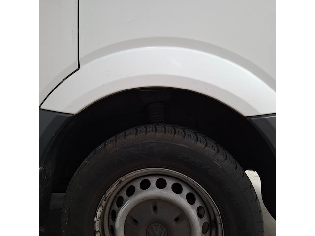 Bedrijfsauto, volkswagen, crafter, 2013 - afbeelding 17 van  88