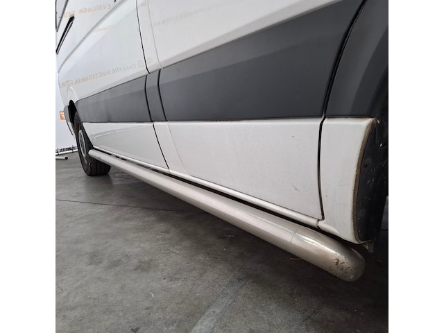 Bedrijfsauto, volkswagen, crafter, 2013 - afbeelding 18 van  88