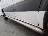 Bedrijfsauto, volkswagen, crafter, 2013 - afbeelding 18 van  88