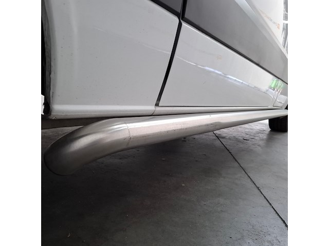 Bedrijfsauto, volkswagen, crafter, 2013 - afbeelding 20 van  88