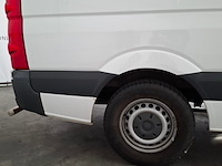 Bedrijfsauto, volkswagen, crafter, 2013 - afbeelding 21 van  88