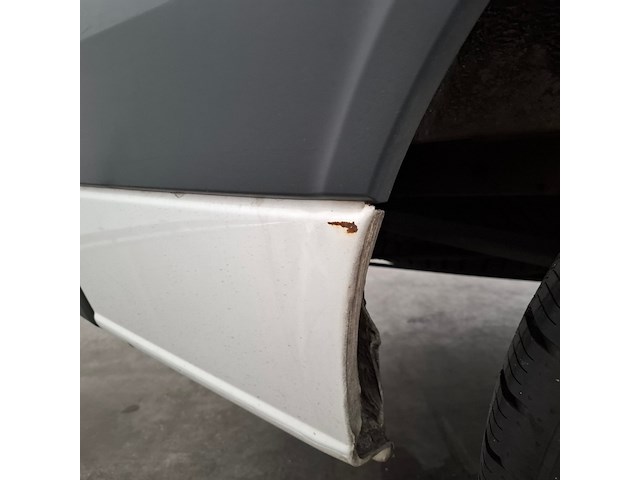 Bedrijfsauto, volkswagen, crafter, 2013 - afbeelding 22 van  88