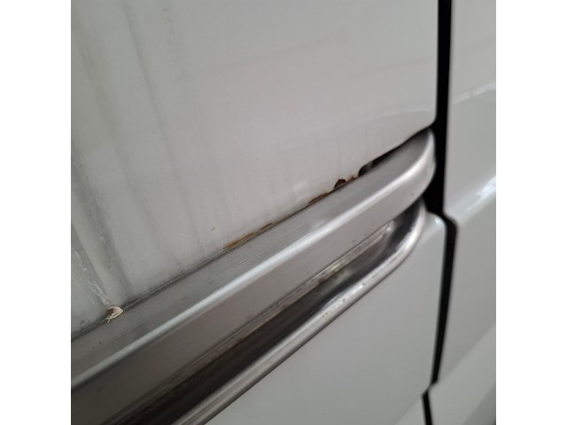 Bedrijfsauto, volkswagen, crafter, 2013 - afbeelding 24 van  88