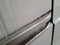 Bedrijfsauto, volkswagen, crafter, 2013 - afbeelding 24 van  88