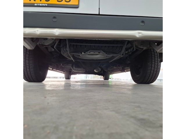 Bedrijfsauto, volkswagen, crafter, 2013 - afbeelding 25 van  88