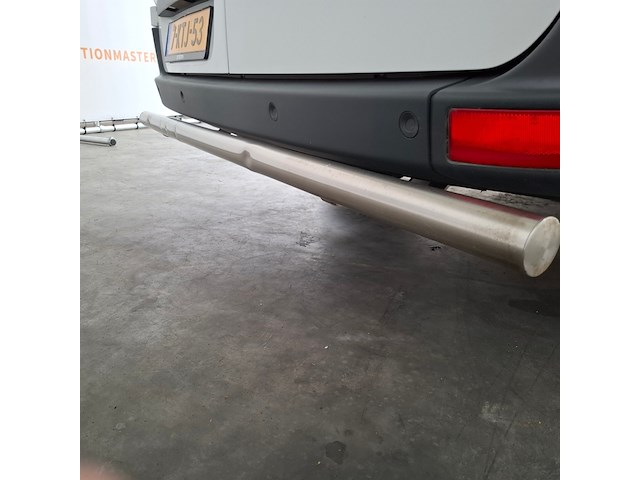 Bedrijfsauto, volkswagen, crafter, 2013 - afbeelding 26 van  88