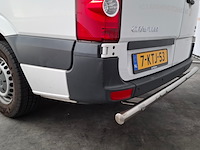 Bedrijfsauto, volkswagen, crafter, 2013 - afbeelding 27 van  88