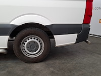 Bedrijfsauto, volkswagen, crafter, 2013 - afbeelding 28 van  88