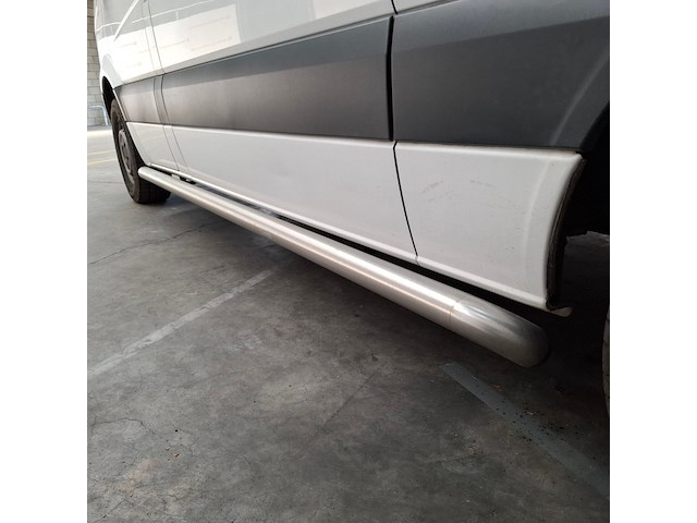 Bedrijfsauto, volkswagen, crafter, 2013 - afbeelding 29 van  88