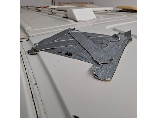 Bedrijfsauto, volkswagen, crafter, 2013 - afbeelding 31 van  88