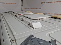 Bedrijfsauto, volkswagen, crafter, 2013 - afbeelding 32 van  88