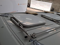 Bedrijfsauto, volkswagen, crafter, 2013 - afbeelding 35 van  88