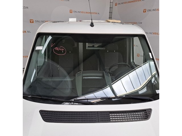 Bedrijfsauto, volkswagen, crafter, 2013 - afbeelding 36 van  88