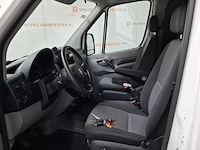 Bedrijfsauto, volkswagen, crafter, 2013 - afbeelding 38 van  88