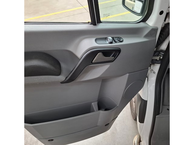 Bedrijfsauto, volkswagen, crafter, 2013 - afbeelding 39 van  88