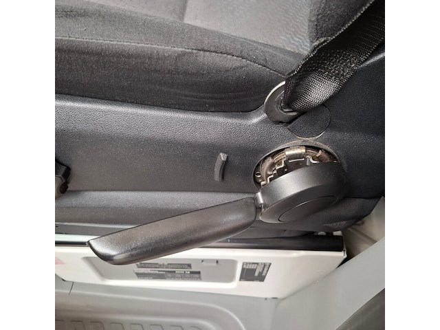 Bedrijfsauto, volkswagen, crafter, 2013 - afbeelding 40 van  88